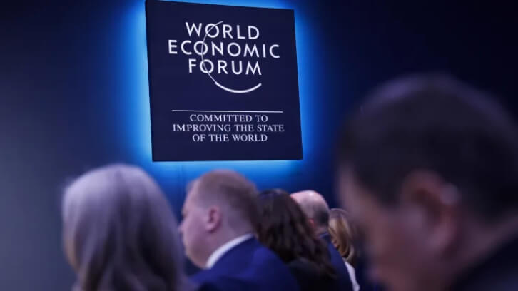 Rani Jarkas | Davos 2024 Highlights